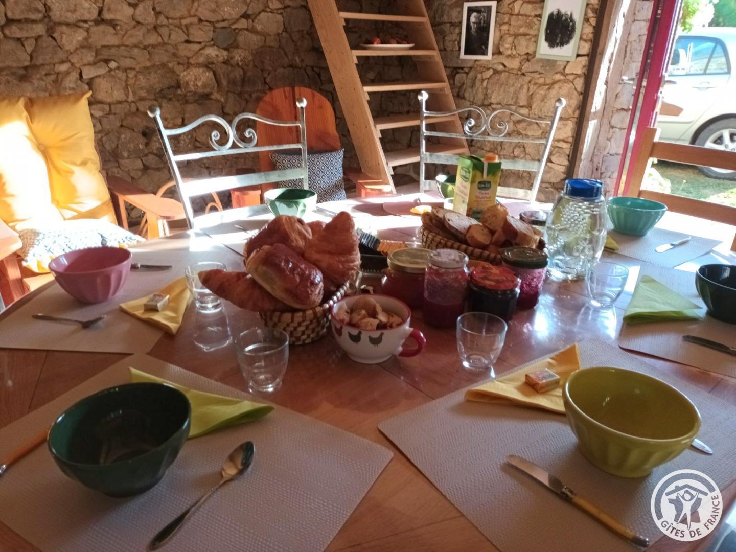 Les Chambres d'Antonine - photo 5