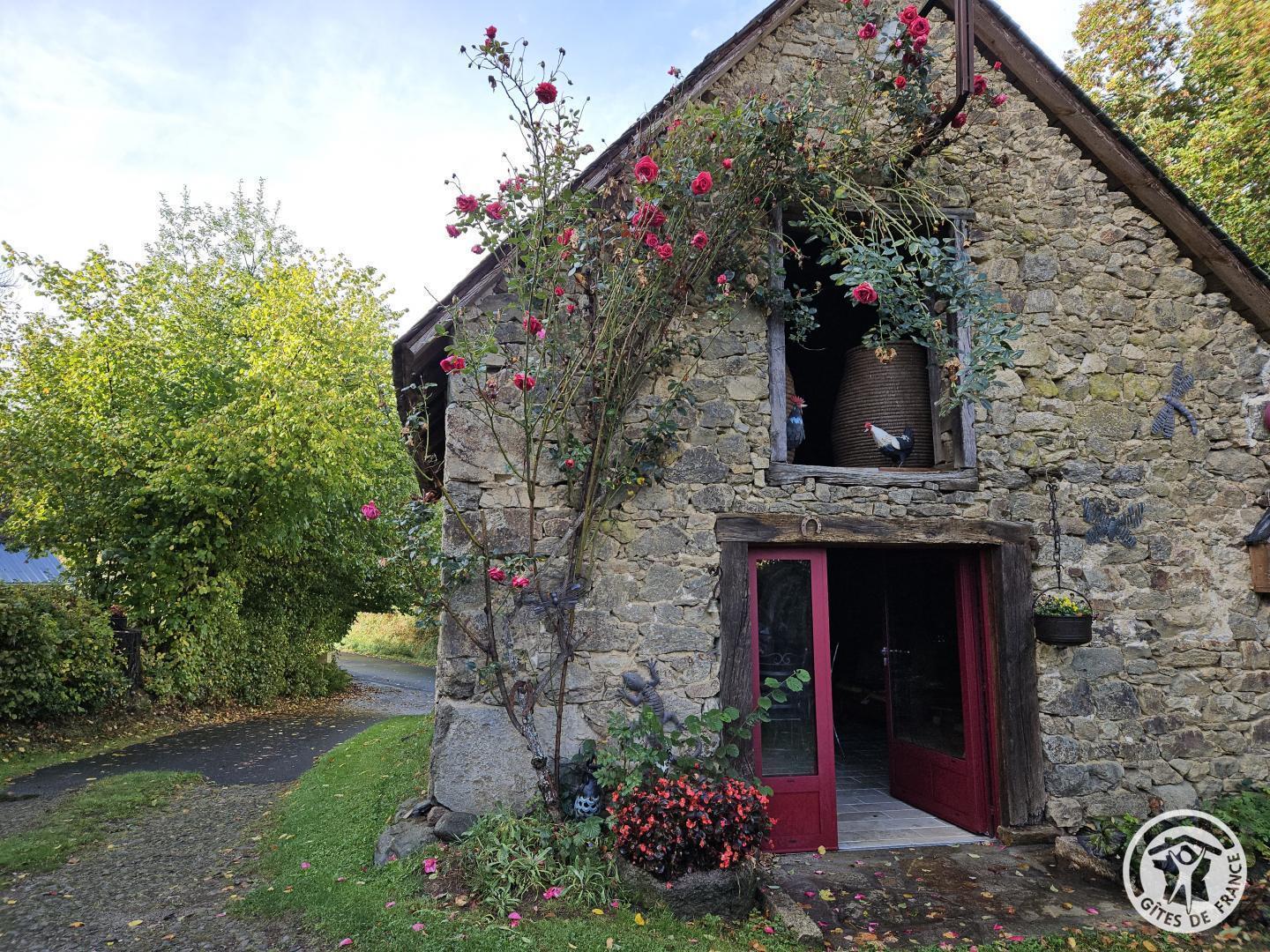 Les Chambres d'Antonine, Neuvic - photo 71