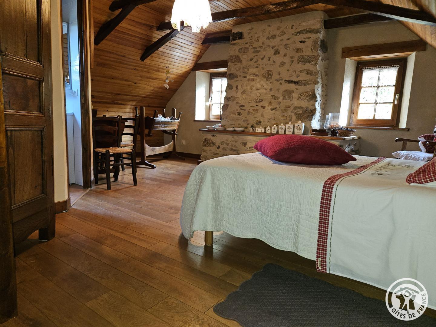 Les Chambres d'Antonine, Neuvic - photo 57