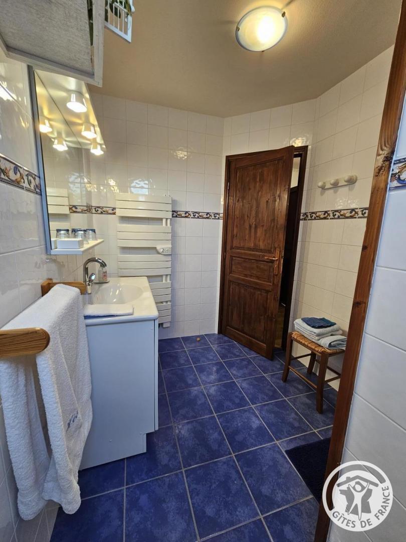 Les Chambres d'Antonine, Neuvic - photo 72