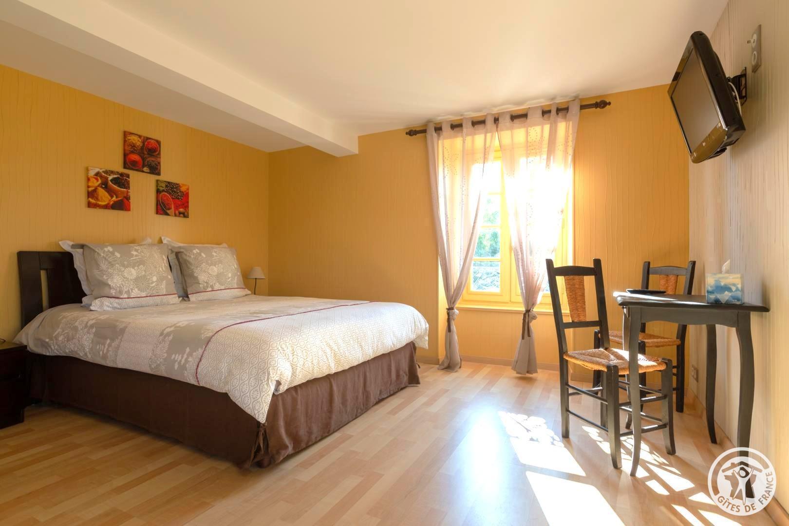 Les Voyageurs, Saint-Martin-la-Méanne - photo 90