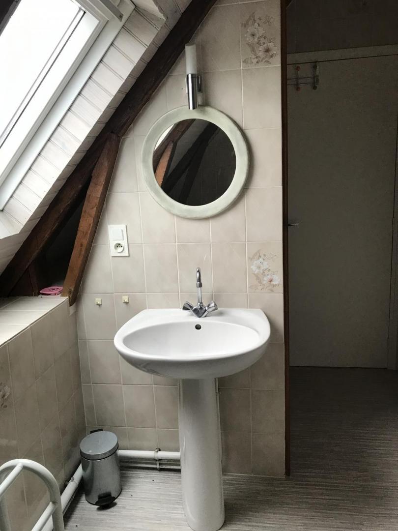 Chambres d'hôtes à la ferme d'Andregeat, Sarroux - Saint Julien - photo 25