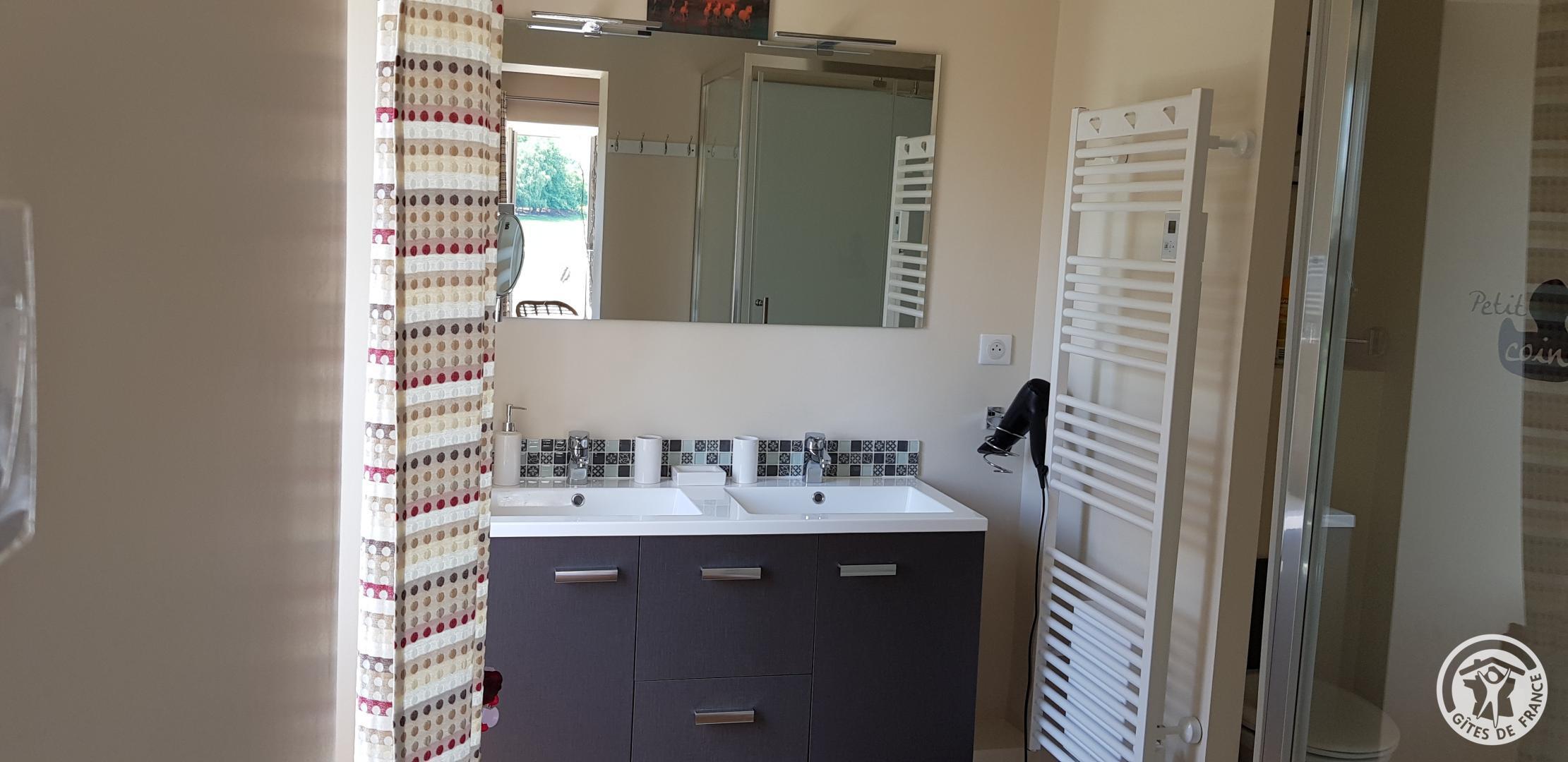 Chambre d'hôte Mathieu Brest, Saint-Julien-aux-Bois - photo 51