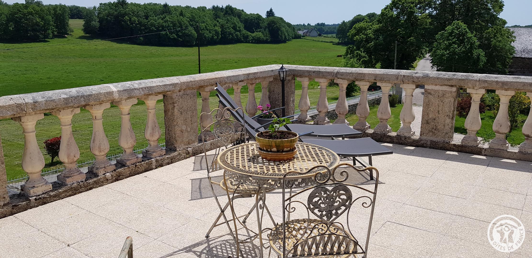 Chambre d'hôte Mathieu Brest, Saint-Julien-aux-Bois - photo 48
