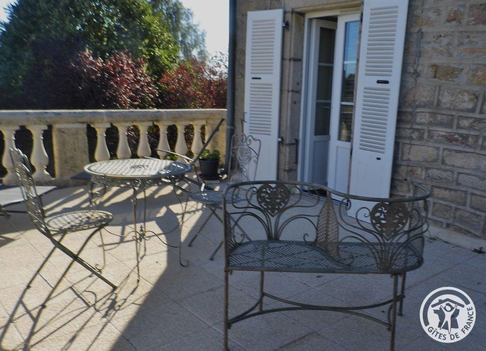 Chambre d'hôte Mathieu Brest, Saint-Julien-aux-Bois - photo 49