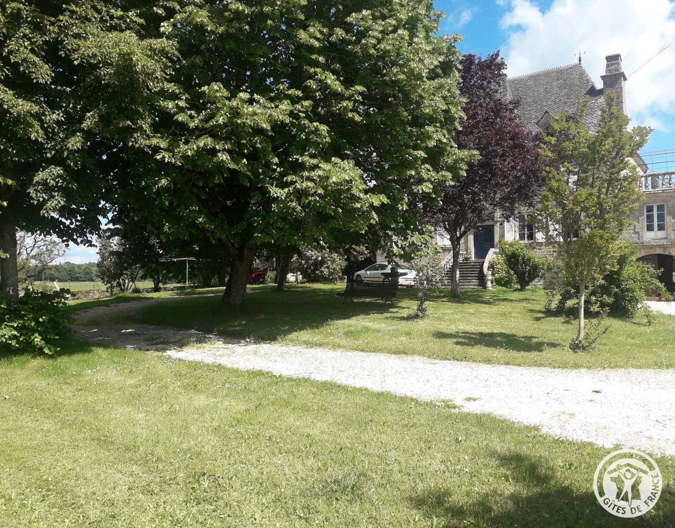 Chambre d'hôte Mathieu Brest, Saint-Julien-aux-Bois - photo 57