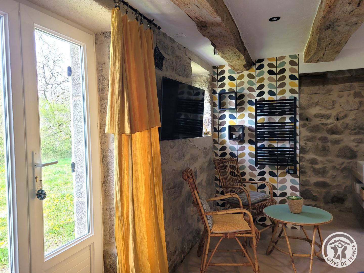 Une Pause en Corrèze, Sarroux - Saint Julien - photo 91