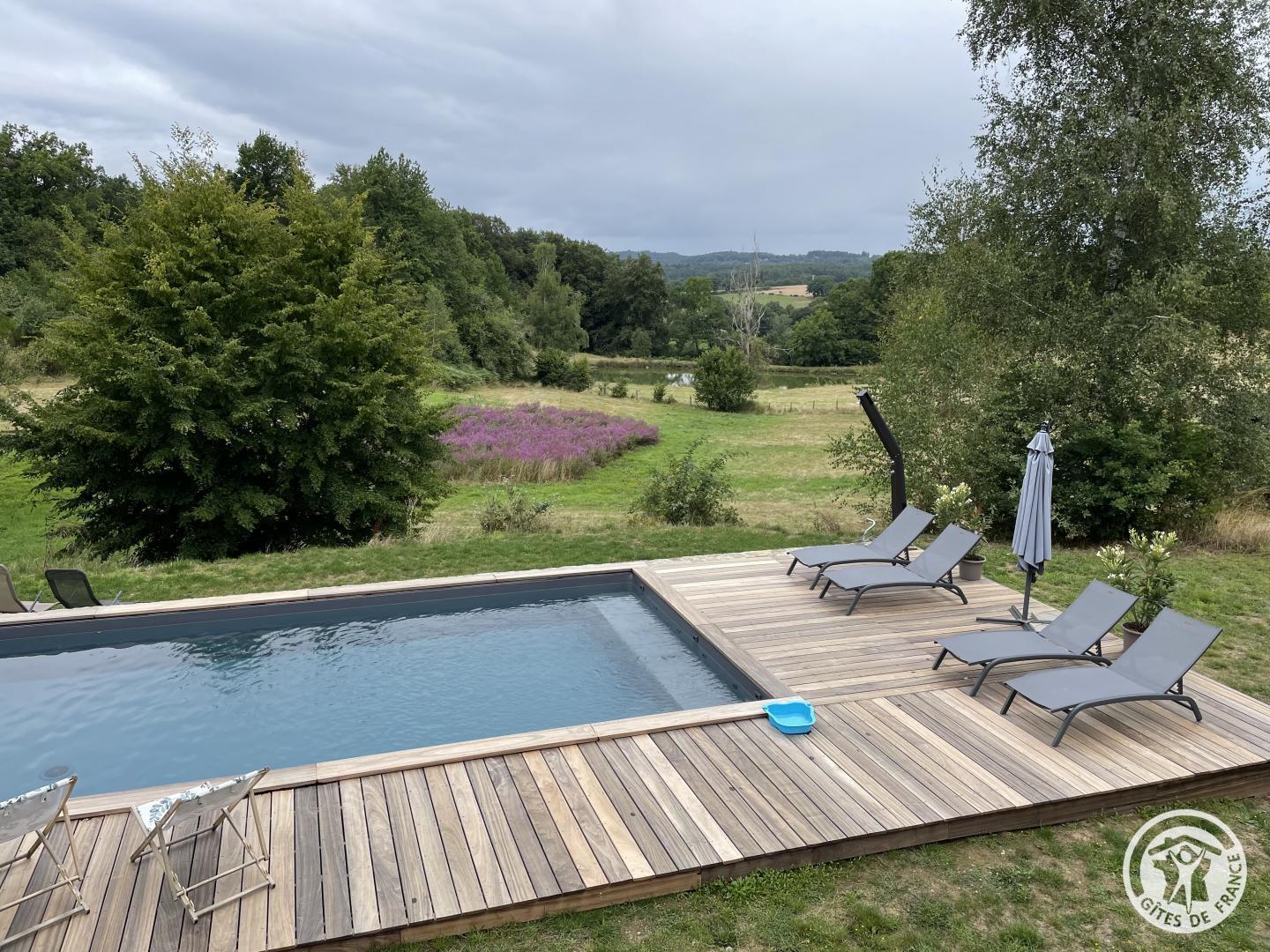 Une Pause en Corrèze, Sarroux - Saint Julien - photo 92