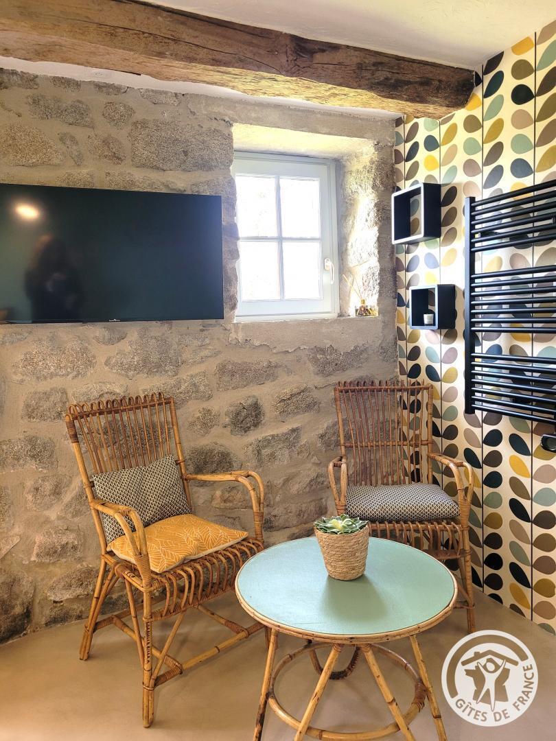 Une Pause en Corrèze, Sarroux - Saint Julien - photo 95