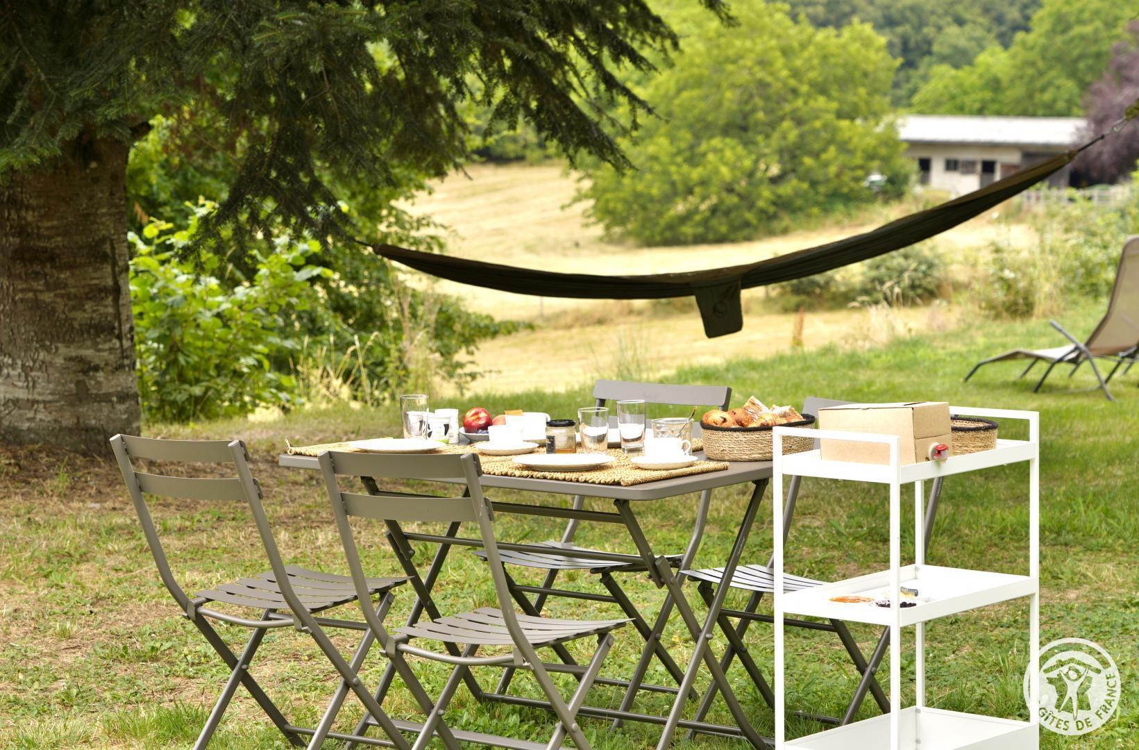 Une Pause en Corrèze - photo 5