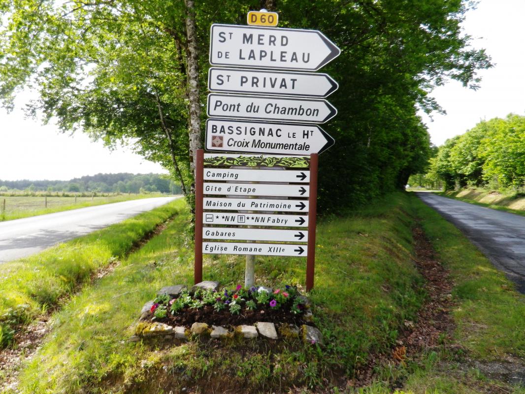 Gîte d'étape communal de Saint-Merd de Lapleau - photo 5