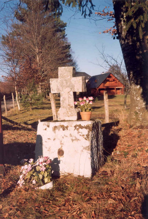 Gîte d'étape communal de Saint-Merd de Lapleau, Saint-Merd-de-Lapleau - photo 9
