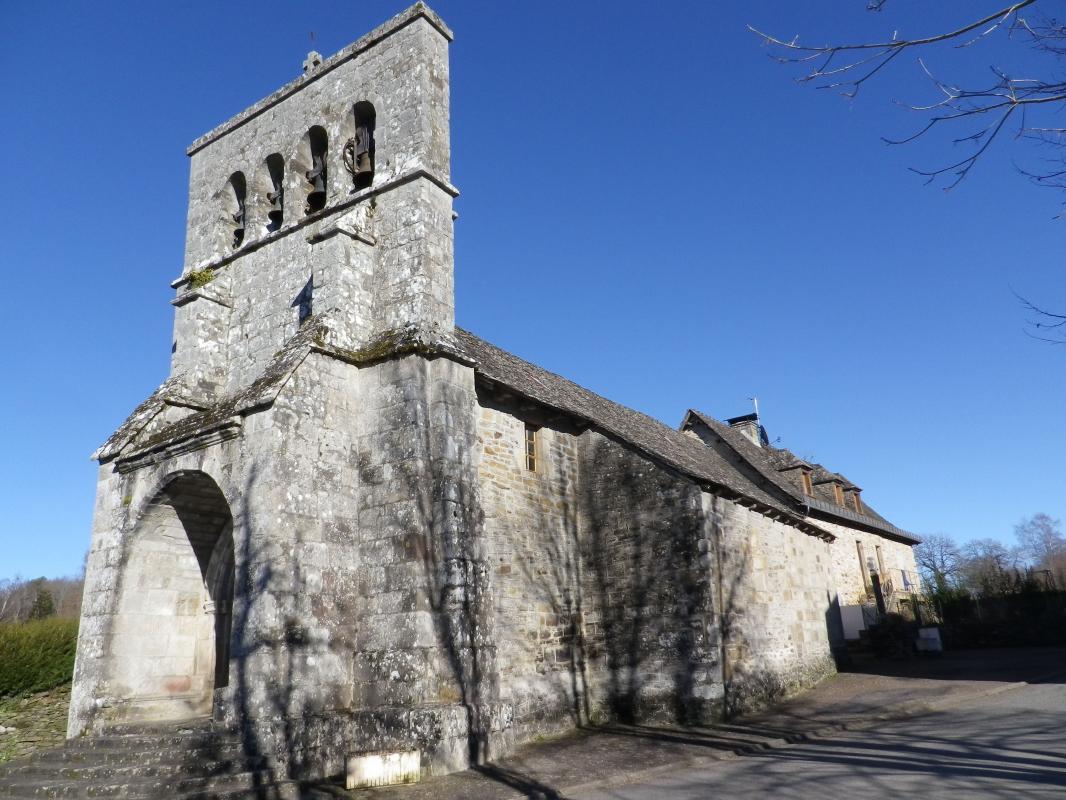Gîte d'étape communal de Saint-Merd de Lapleau - photo 3