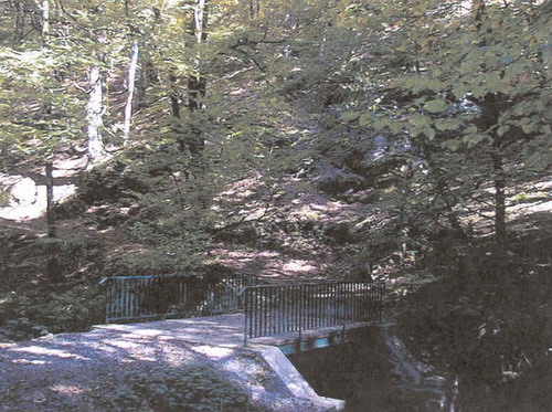 Gîte d'étape communal de Saint-Merd de Lapleau, Saint-Merd-de-Lapleau - photo 3