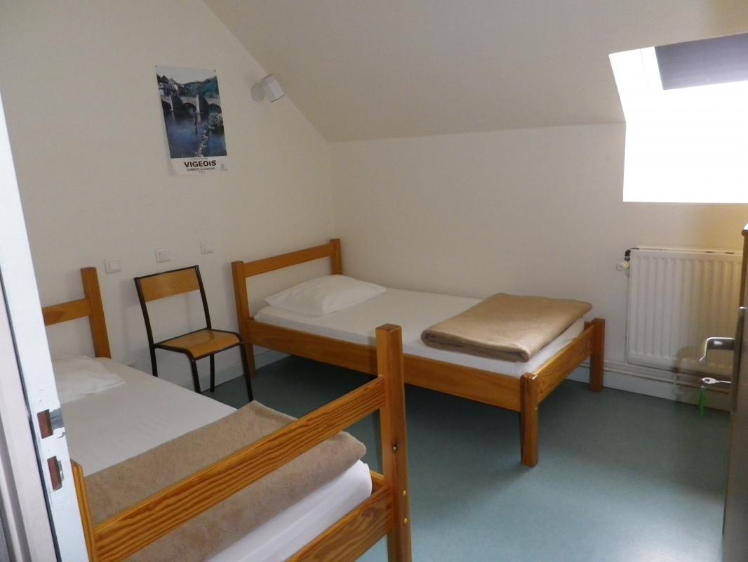 Gîte d'étape communal de Saint-Merd de Lapleau - photo 4