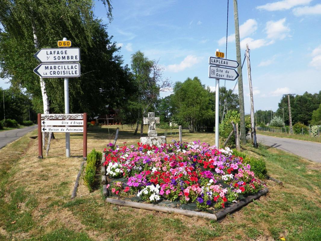 Gîte d'étape communal de Saint-Merd de Lapleau, Saint-Merd-de-Lapleau - photo 2