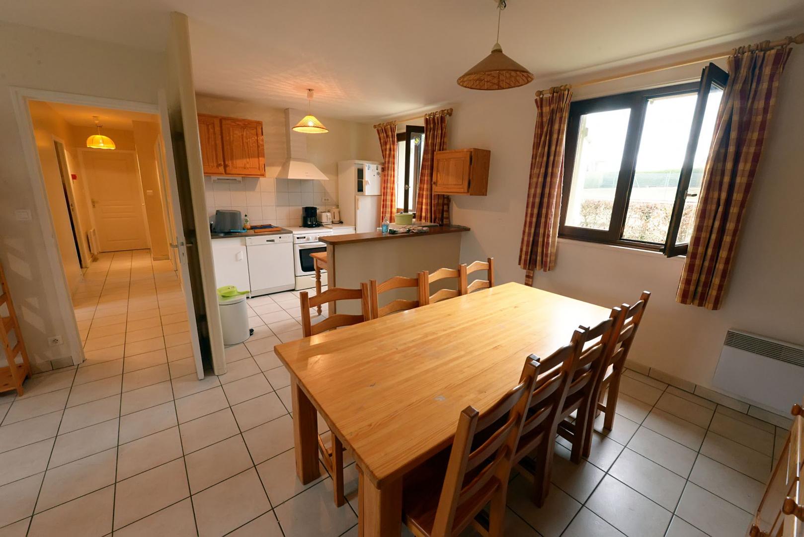 Gîte des Combes - photo 4