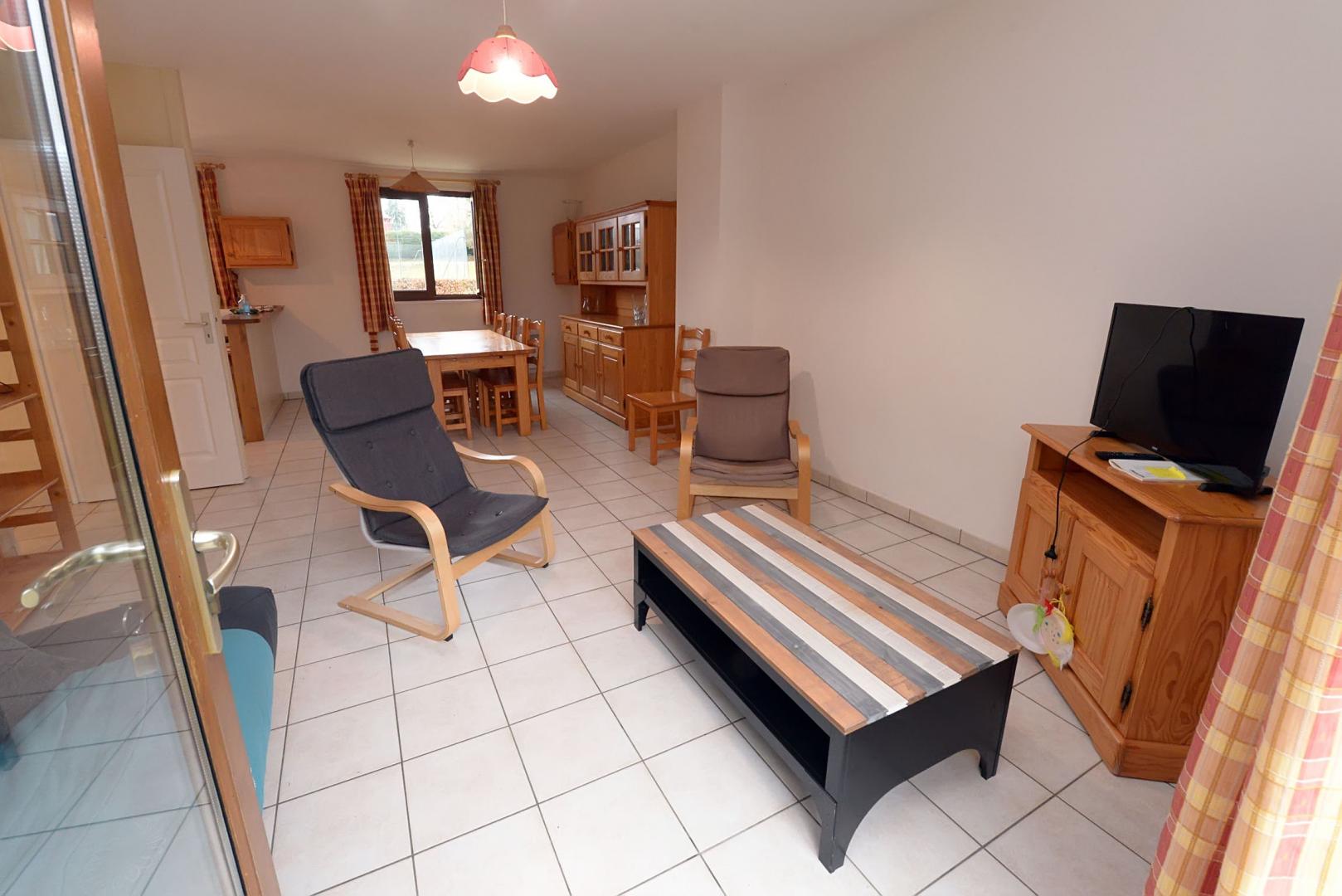 Gîte des Combes, Saint-Pantaléon-de-Lapleau - photo 7