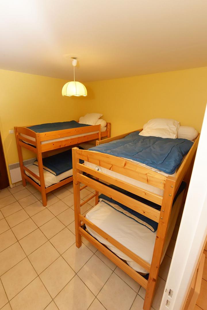 Gîte des Combes, Saint-Pantaléon-de-Lapleau - photo 9