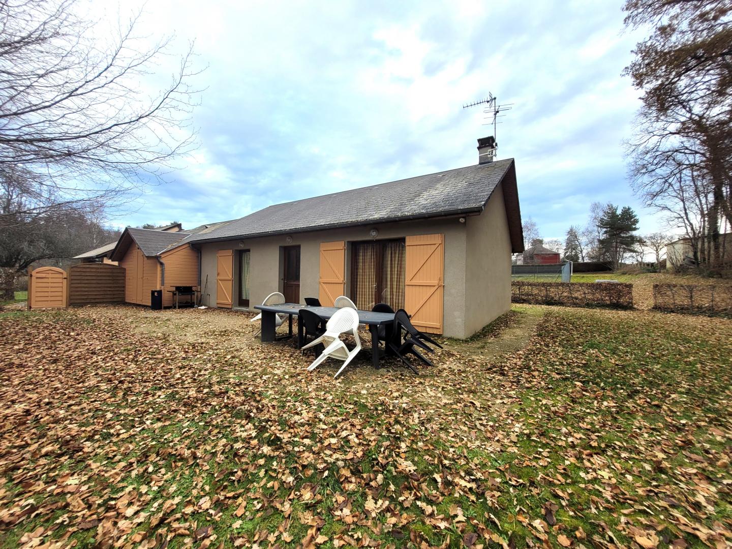 Gîte des Combes - photo 5