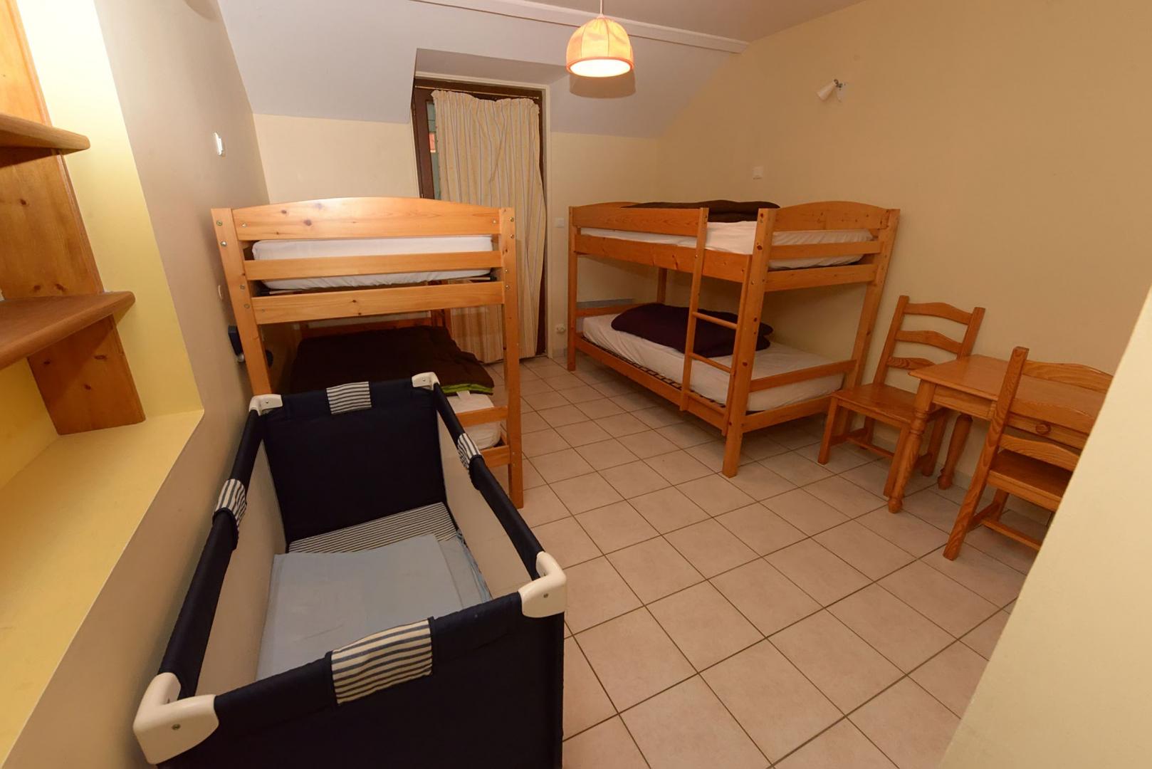 Gîte des Combes, Saint-Pantaléon-de-Lapleau - photo 8