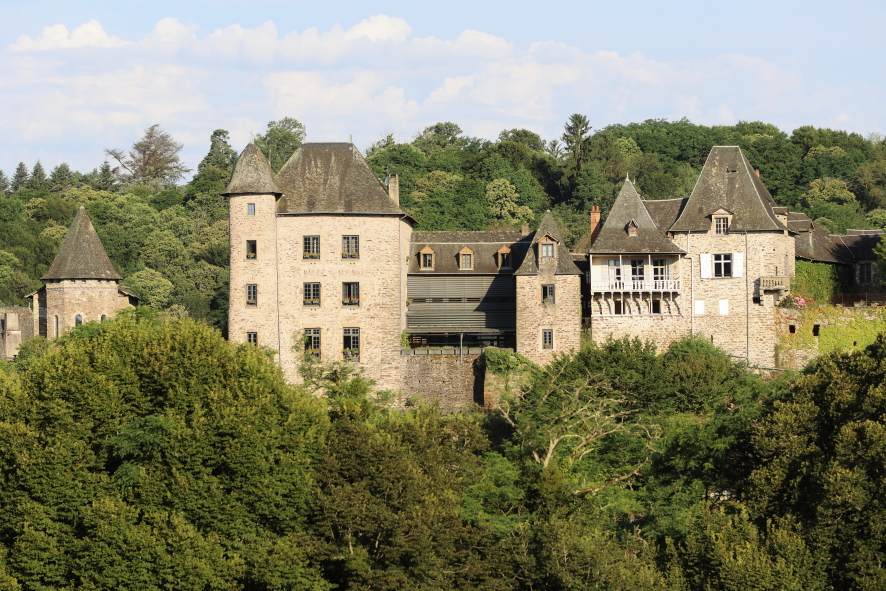 Hôtel Joyet de Maubec, Uzerche - photo 10
