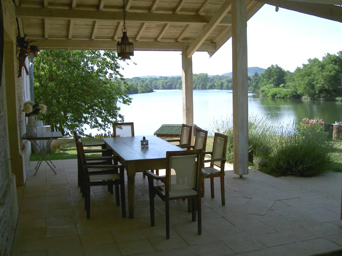 Gite Arnotis, Fongrave - photo 14