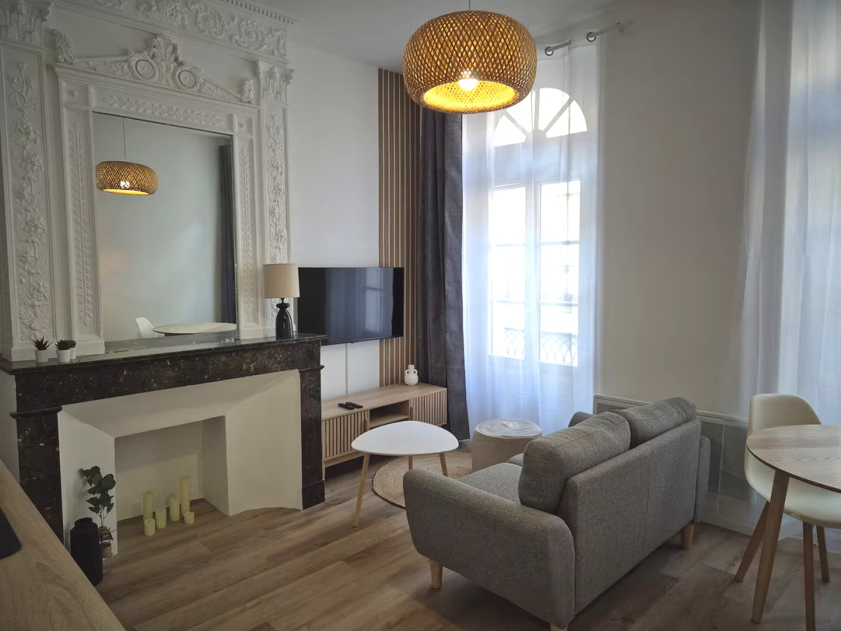 STELINA HAUSSMANN, Villeneuve-sur-Lot - photo 2