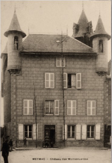 1. Château des Moines Larose - photo 5