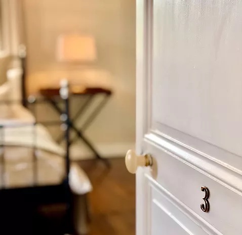 Maison Hirondelles, Val d'Issoire