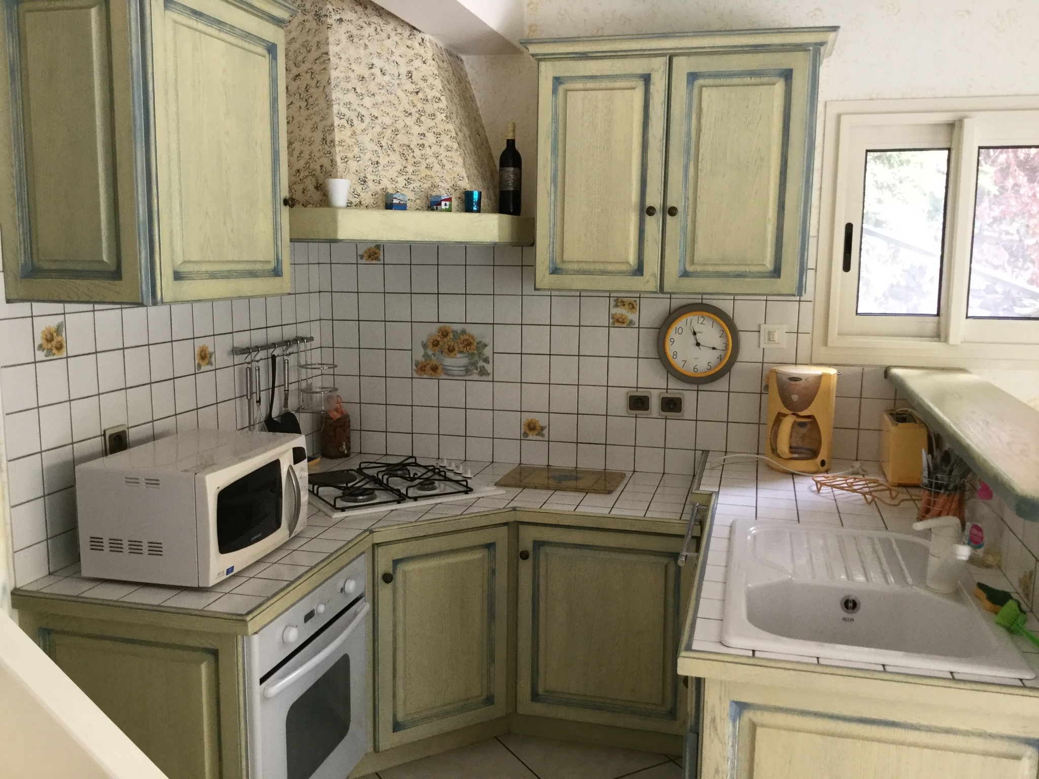 Les Pieds dans l'Eau, Saint-Martial-Entraygues - photo 15