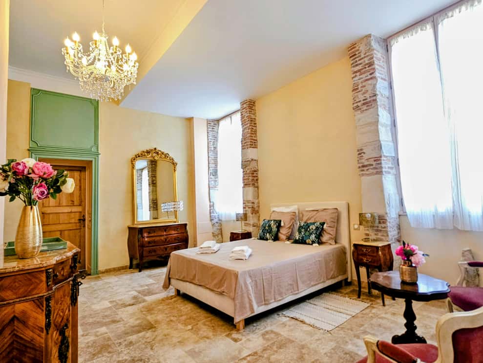 Château Arche d'Aure, Vicq-d'Auribat - photo 21