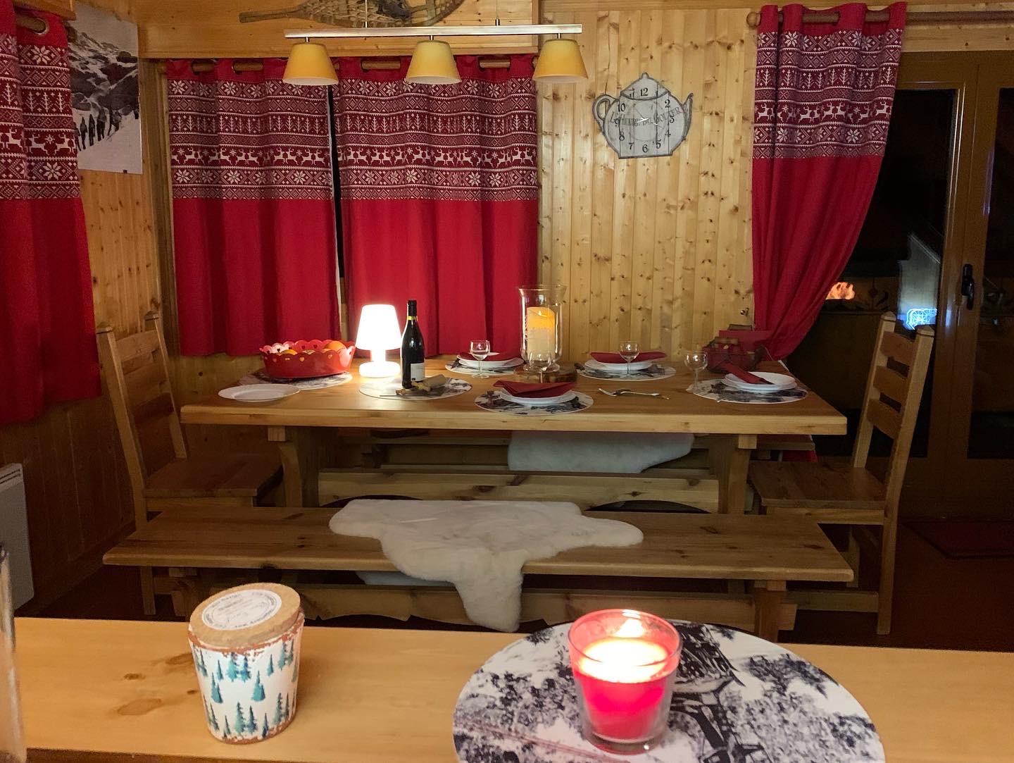Chalet le Lapiaz, Arette - photo 23