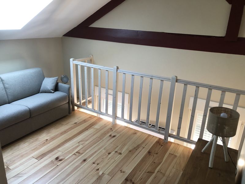 Les Gîtes du Canal 1