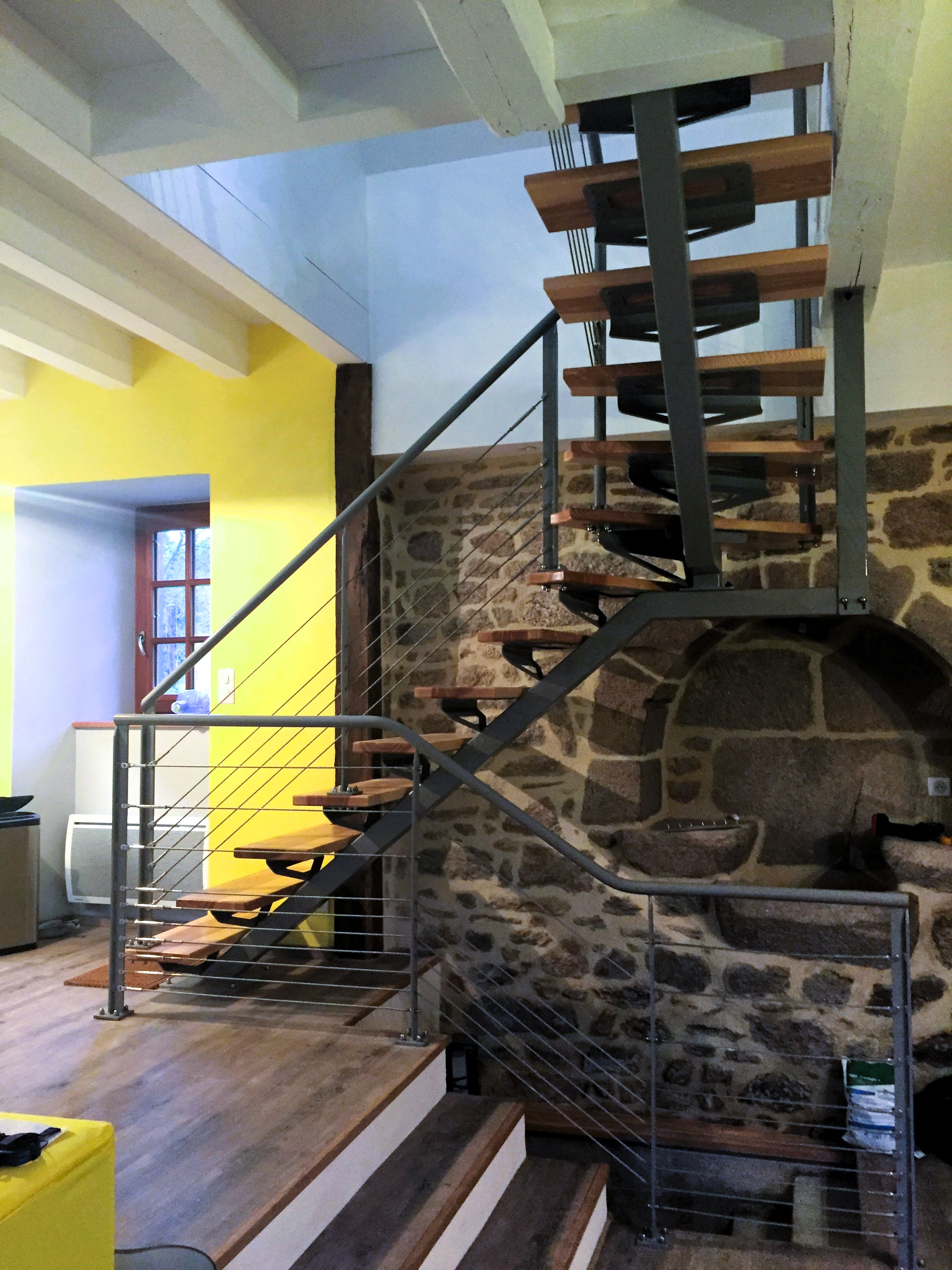 Maison des Noyers, Espagnac - photo 9