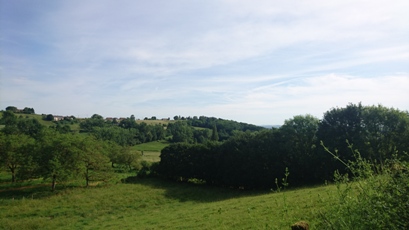 Boucle de la Couze, La Feuillade - photo 3