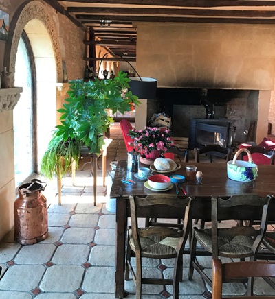 Prieuré Saint Michel, Tourtoirac - photo 12