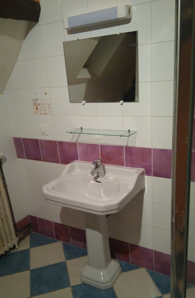 Prieuré Saint Michel