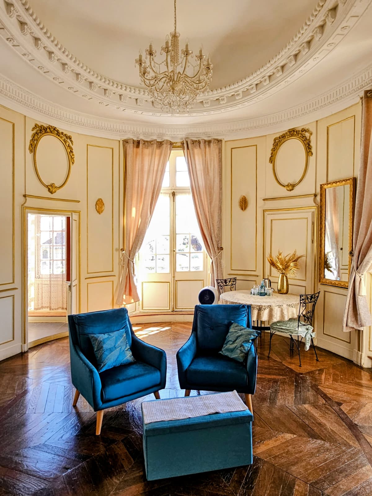 Château Arche d'Aure, Vicq-d'Auribat - photo 12