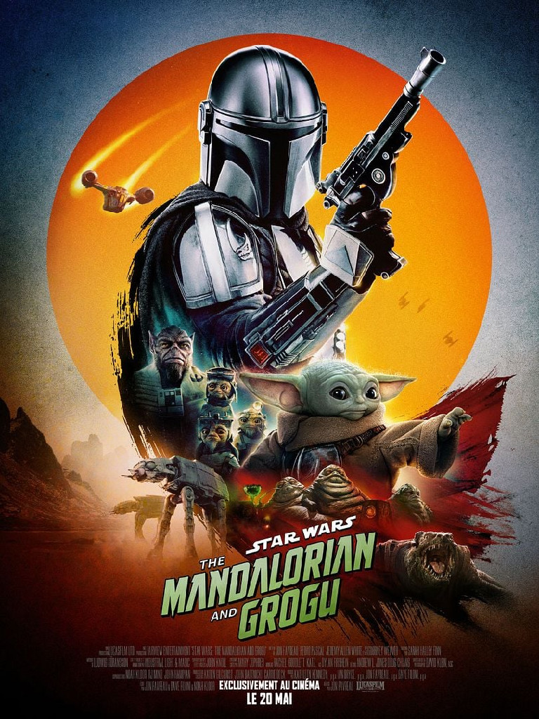 Cinéma Pontonx : Programmation Mai - Juin 2026