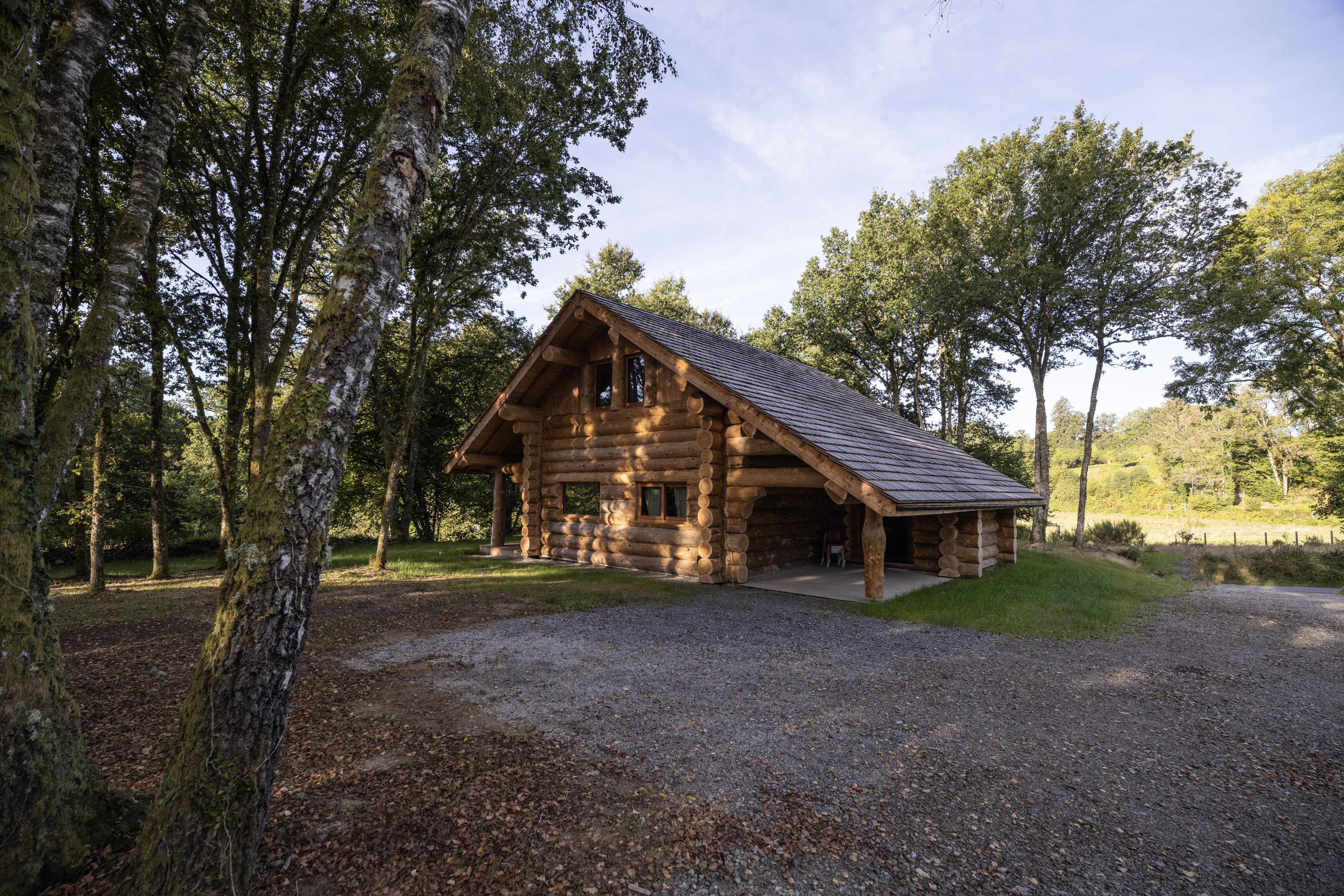 LE VAUGELADE, Faux-la-Montagne - photo 34