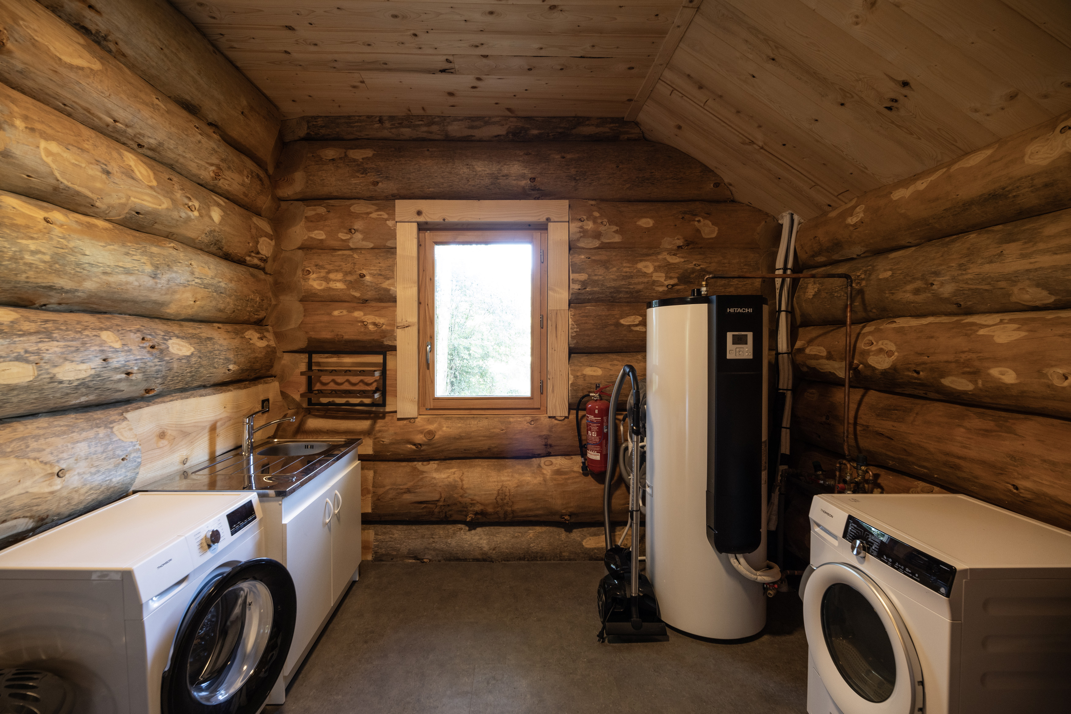 LE VAUGELADE, Faux-la-Montagne - photo 33