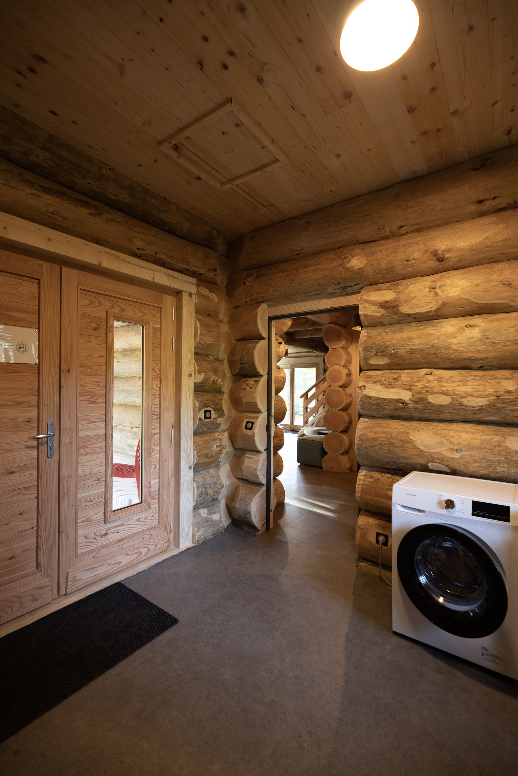 LE VAUGELADE, Faux-la-Montagne - photo 10