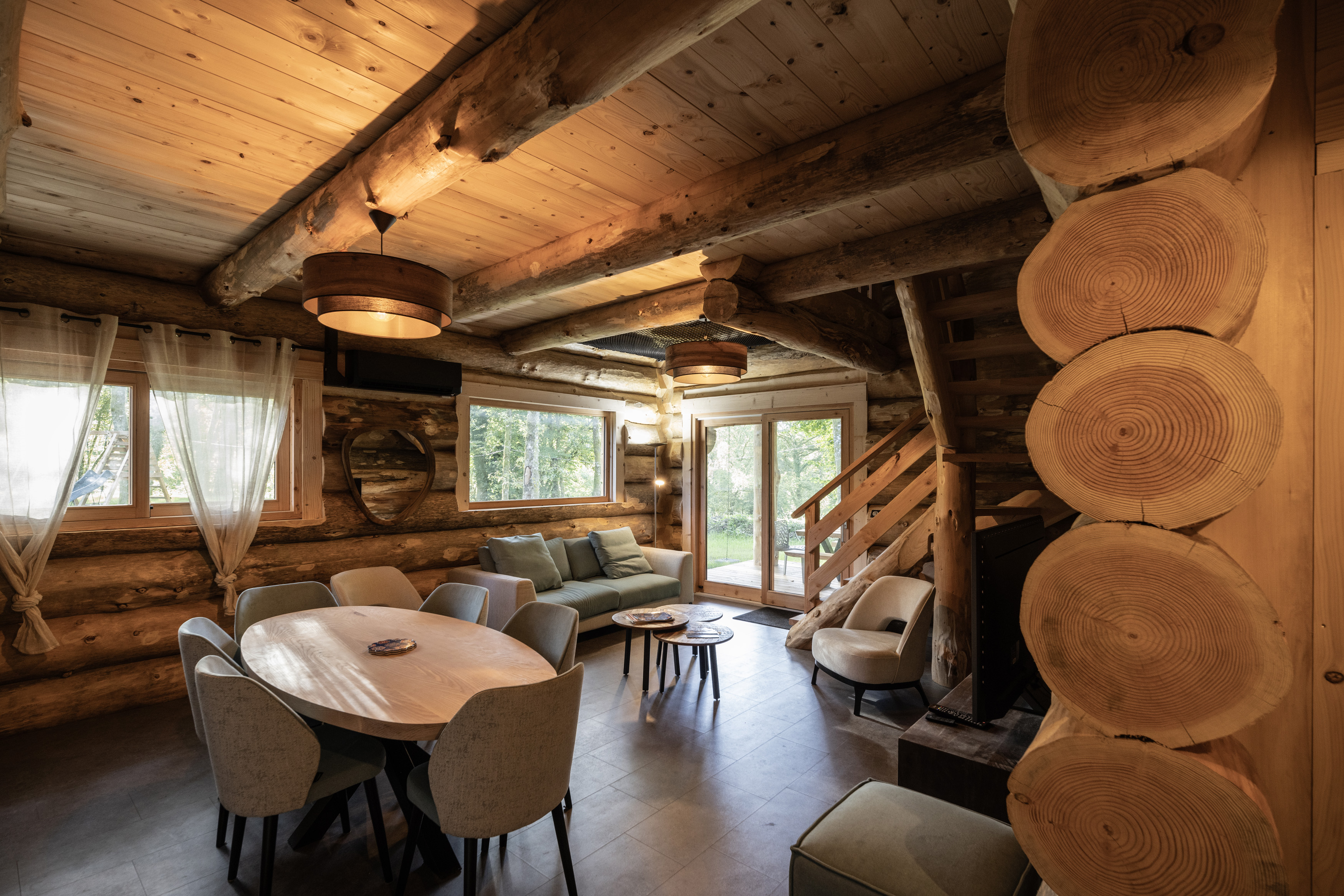 LE VAUGELADE, Faux-la-Montagne - photo 26