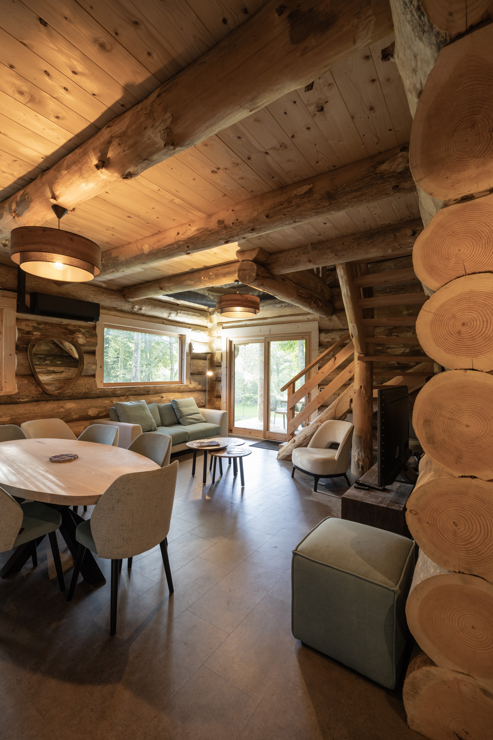 LE VAUGELADE, Faux-la-Montagne - photo 12