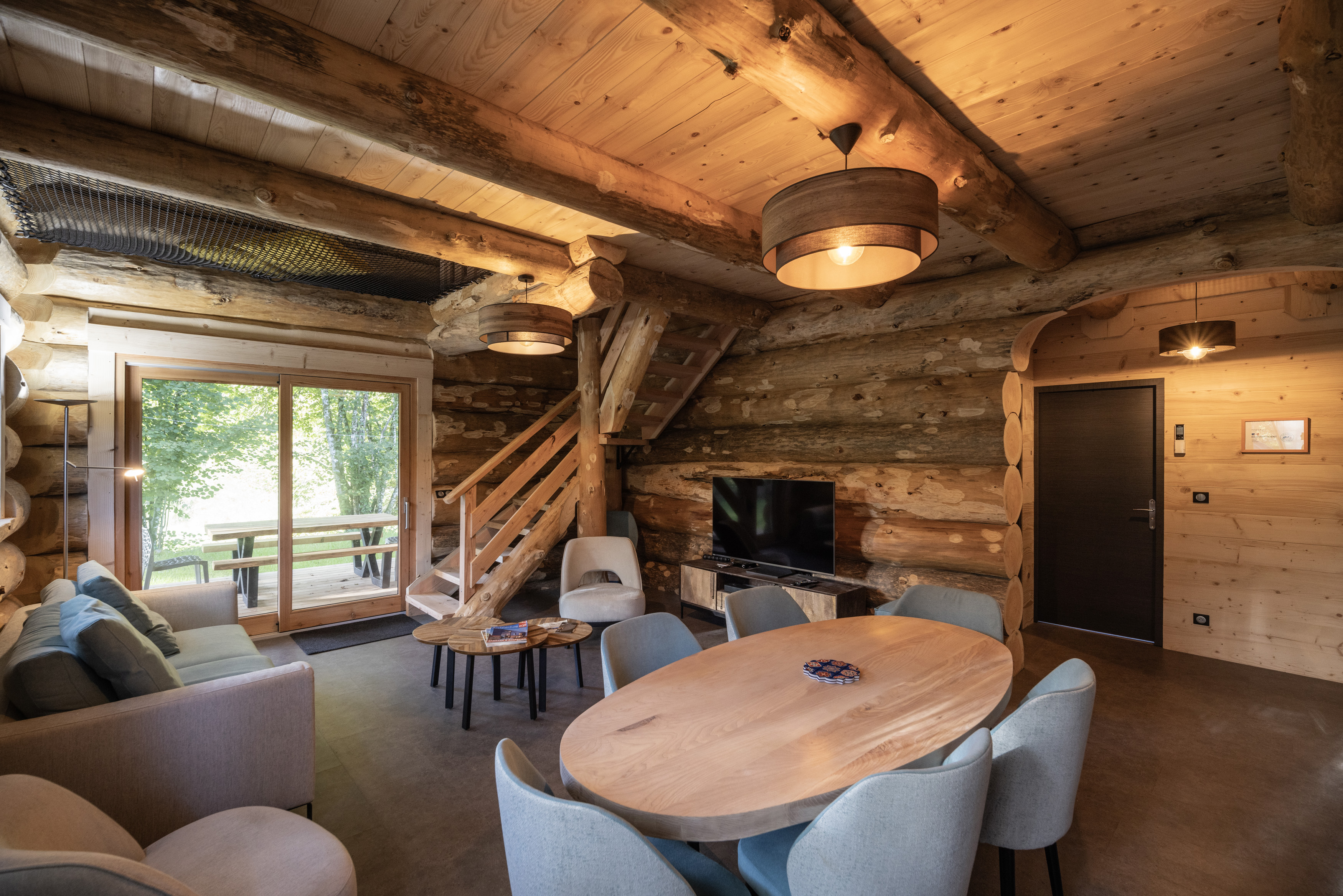 LE VAUGELADE, Faux-la-Montagne - photo 7