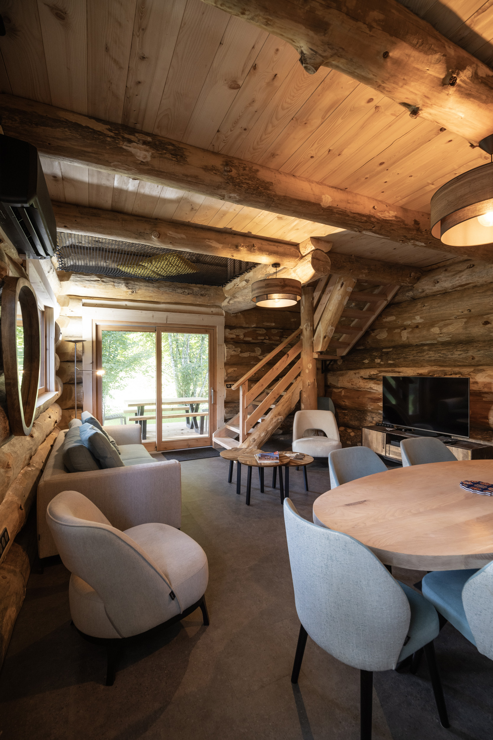 LE VAUGELADE, Faux-la-Montagne - photo 17