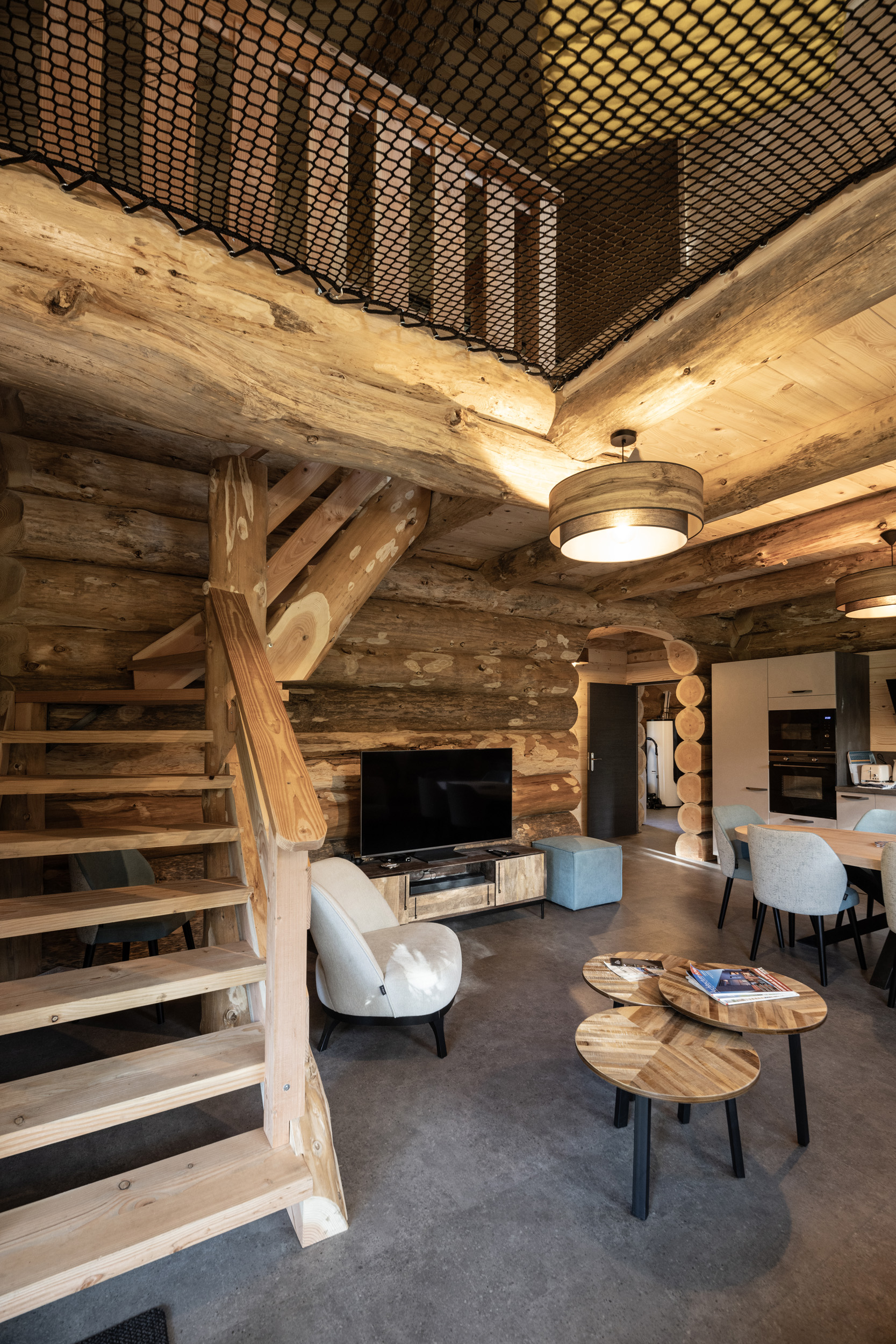 LE VAUGELADE, Faux-la-Montagne - photo 15