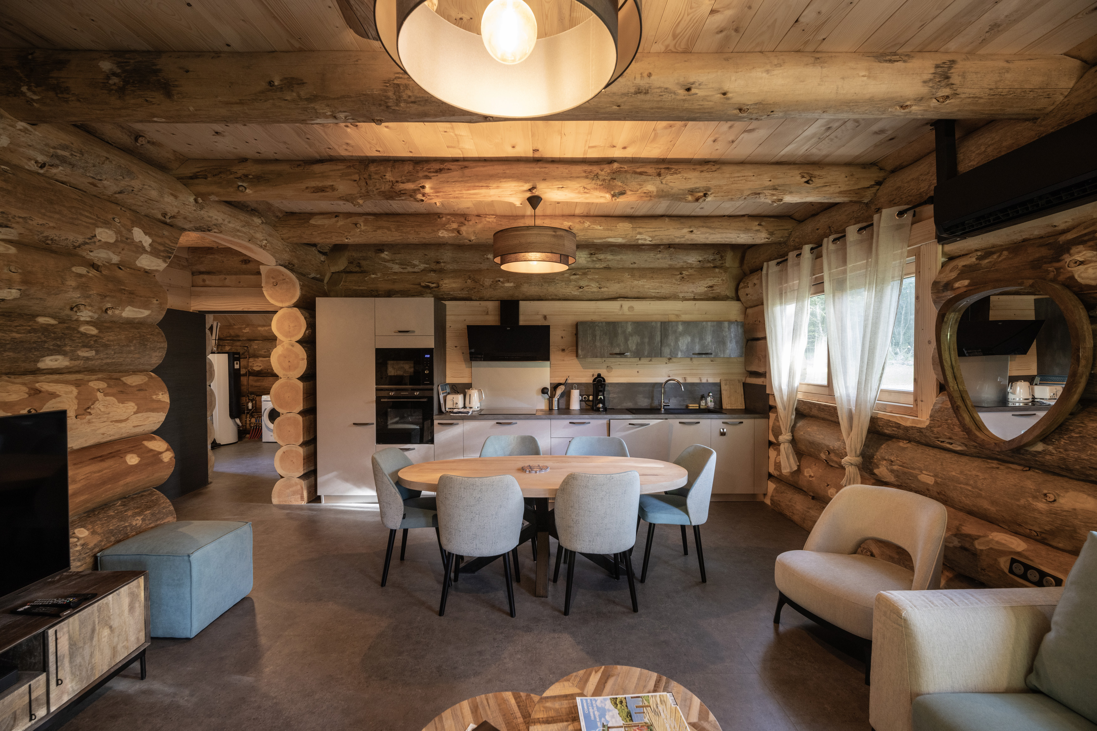 LE VAUGELADE, Faux-la-Montagne - photo 9