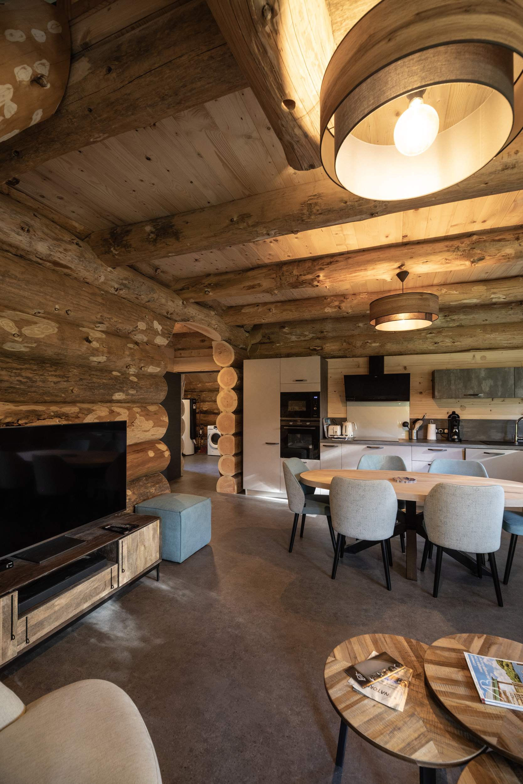 LE VAUGELADE, Faux-la-Montagne - photo 24